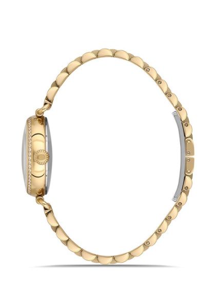 Momentus Timeless Charm SS340G-02SG  Kadın Kol Saati