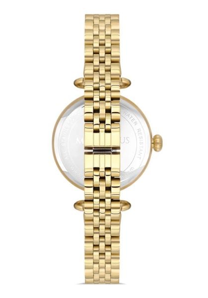 Momentus Timeless Charm SS340G-02SG  Kadın Kol Saati