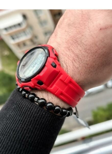 Jaga M1197-OGAG Genç Kol Saati