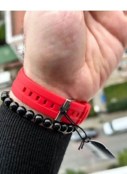 Jaga M1197-OGAG Genç Kol Saati