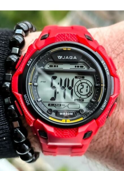 Jaga M1197-OGAG Genç Kol Saati