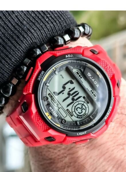 Jaga M1197-OGAG Genç Kol Saati