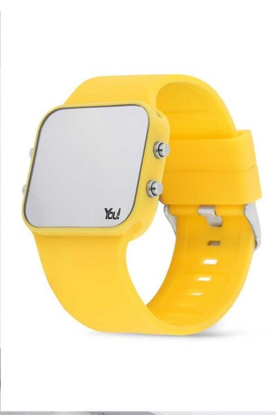You Watch YW1005 Unisex Kol Saati