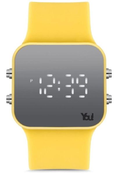 You Watch YW1005 Unisex Kol Saati