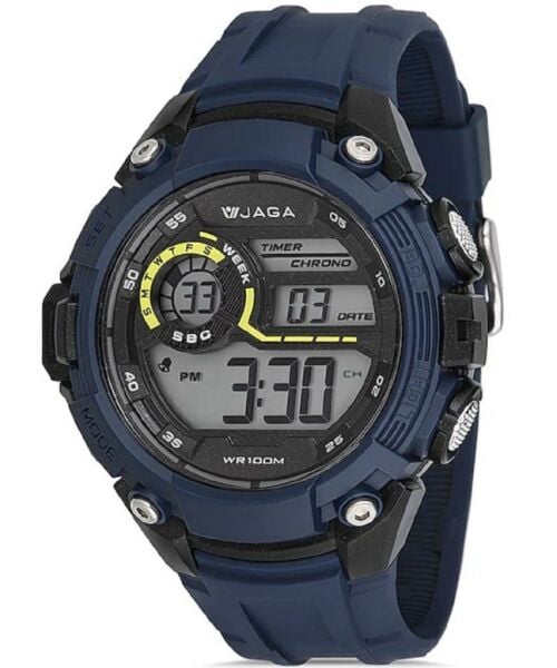 Jaga JL M1198-OEAE 640041 Genç Kol Saati