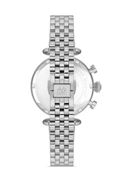 Momentus Timeless Charm SS371S-02SS Kadın Kol Saati