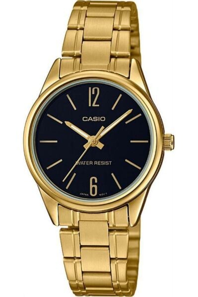 Casio LTP-V005G-1BUDF Kadın Kol Saati