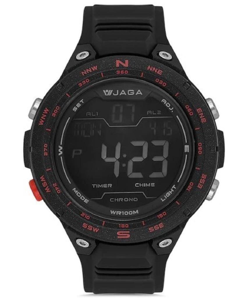 Jaga JL M1231-0AAA 640041 Genç Kol Saati