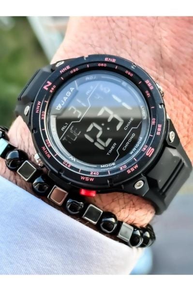 Jaga JL M1231-0AAA 640041 Genç Kol Saati