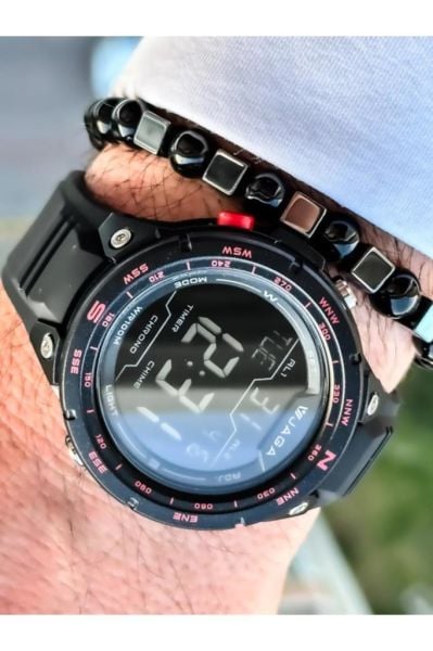 Jaga JL M1231-0AAA 640041 Genç Kol Saati