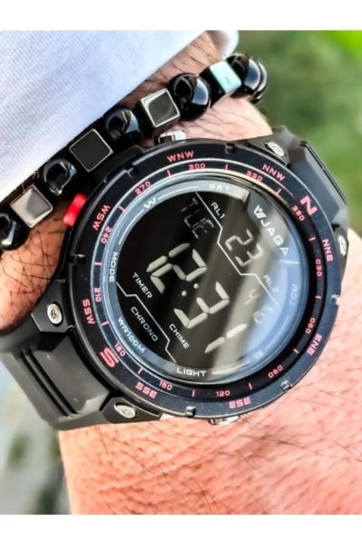 Jaga JL M1231-0AAA 640041 Genç Kol Saati