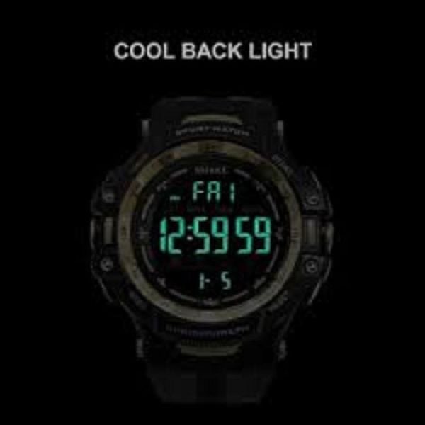 Jaga JL M1231-0AAA 640041 Genç Kol Saati