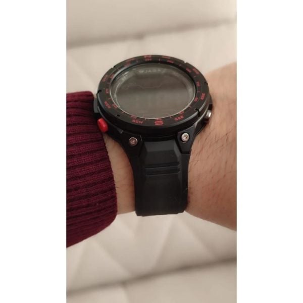 Jaga JL M1231-0AAA 640041 Genç Kol Saati