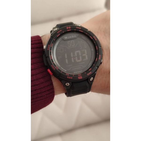 Jaga JL M1231-0AAA 640041 Genç Kol Saati