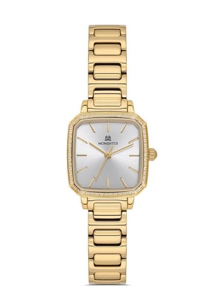 Momentus Shiny SS398G-02SG Kadın Kol Saati