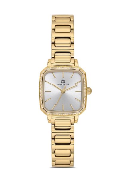 Momentus Shiny SS398G-02SG Kadın Kol Saati