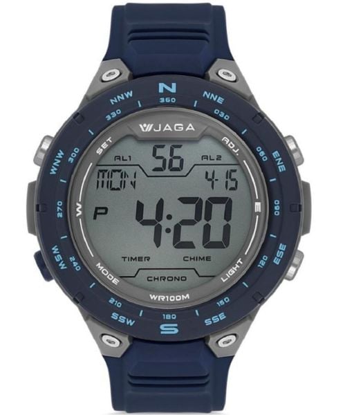 Jaga M1231-0ECE Genç Kol Saati