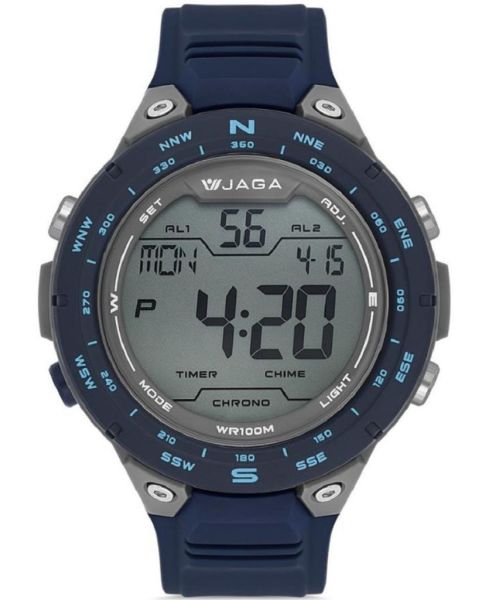 Jaga M1231-0ECE Genç Kol Saati