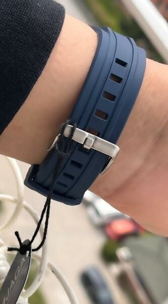 Jaga AD1162-OEEB Erkek Genç Kol Saati