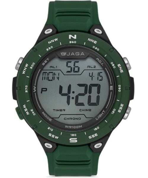 Jaga M1231-0FGF Genç Kol Saati