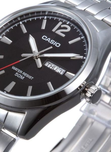 Casio LTP-1335D-1A2VDF Kadın Kol Saati