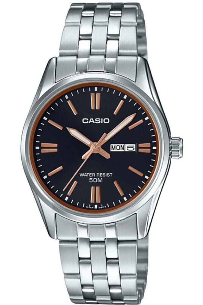 Casio LTP-1335D-1A2VDF Kadın Kol Saati
