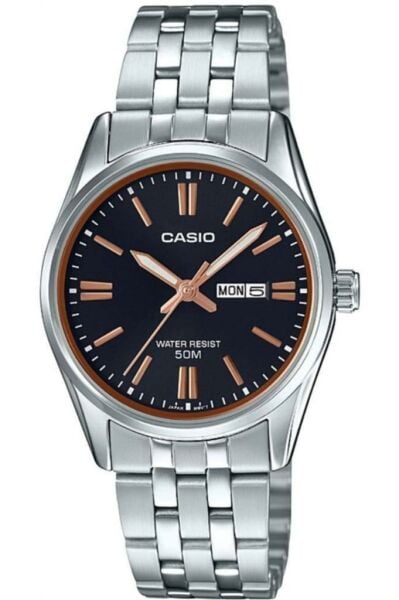 Casio LTP-1335D-1A2VDF Kadın Kol Saati