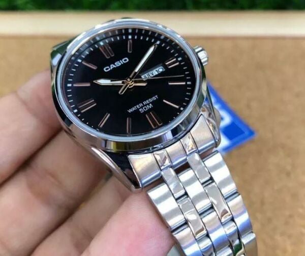 Casio LTP-1335D-1A2VDF Kadın Kol Saati