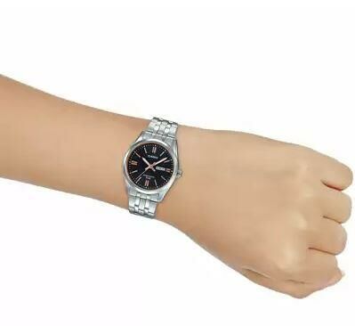 Casio LTP-1335D-1A2VDF Kadın Kol Saati