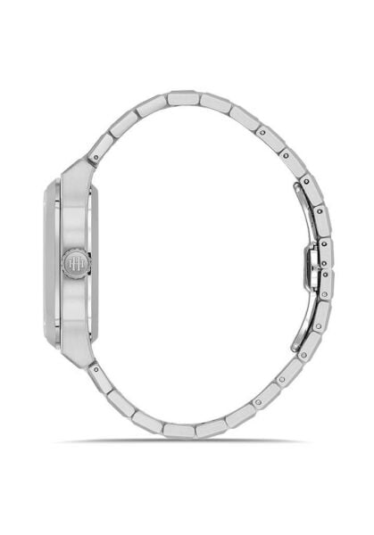 Hislon Solid SD218S-16SS Otomatik Erkek Kol Saati