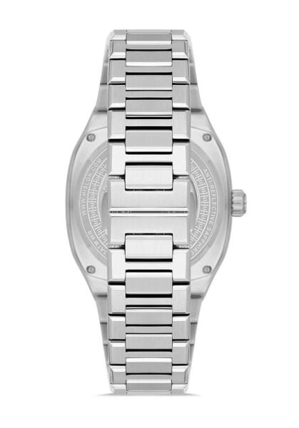 Hislon Solid SD218S-16SS Otomatik Erkek Kol Saati