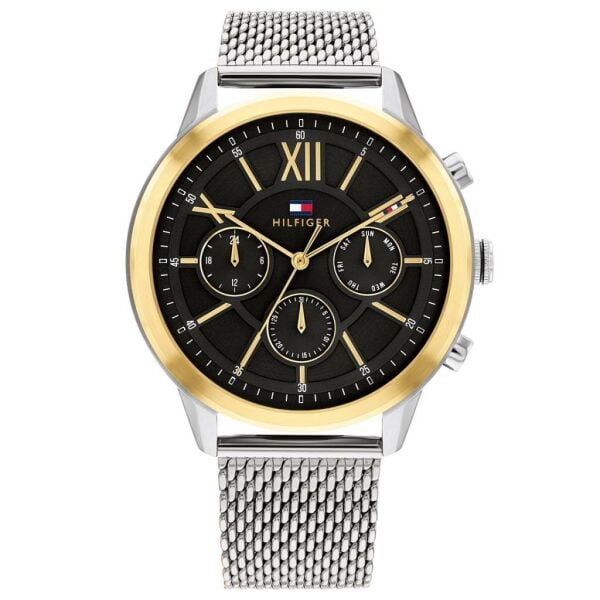Tommy Hilfiger TH1710528 Erkek Kol Saati