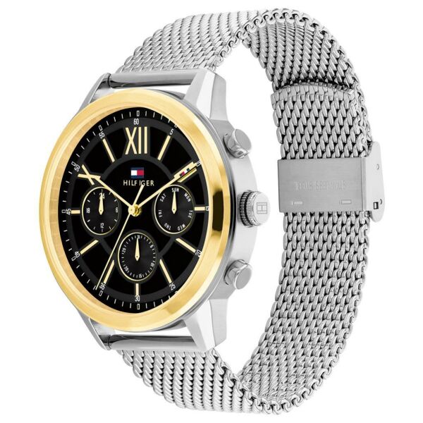 Tommy Hilfiger TH1710528 Erkek Kol Saati