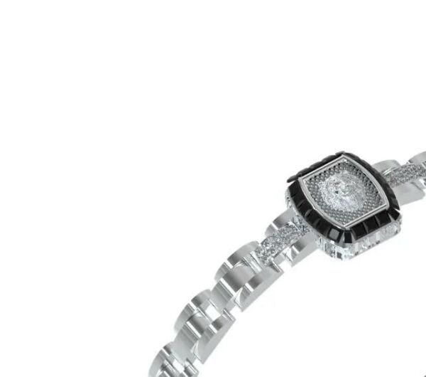 Guess JGUJUMB05003JWSTTU Erkek Bileklik