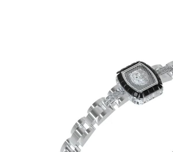 Guess JGUJUMB05003JWSTTU Erkek Bileklik