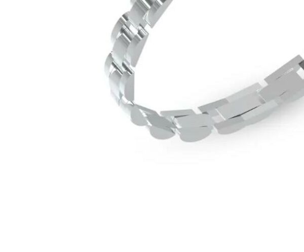 Guess JGUJUMB05003JWSTTU Erkek Bileklik