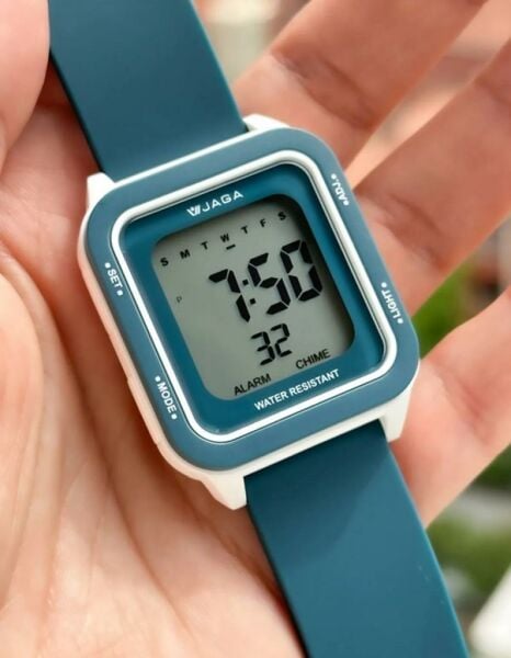 Jaga M1232-4EDE Kol Saati