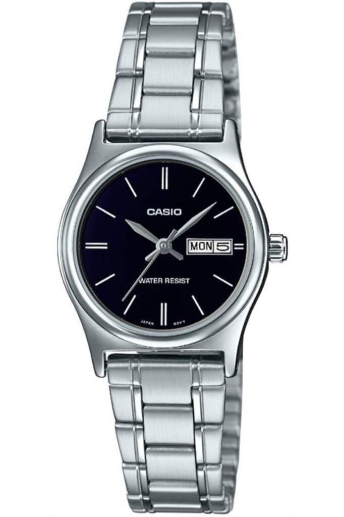 Casio LTP-V006D-1B2UDF  Kadın Kol Saati