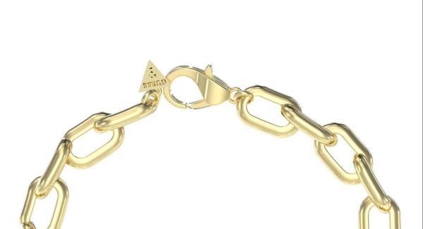 Guess JGUJUBB05005JWYGPKS Kadın Bileklik