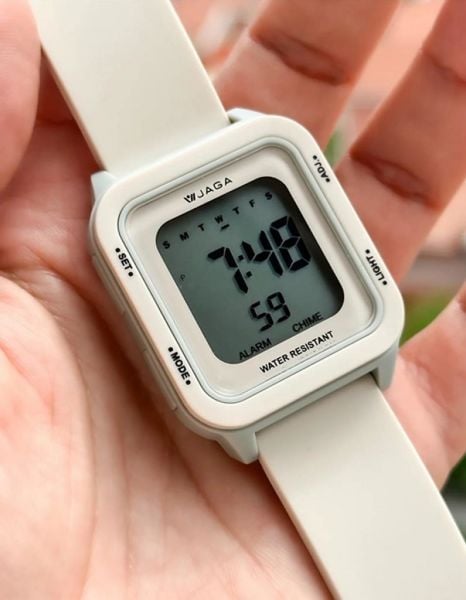 Jaga M1232-4FDF Kol Saati