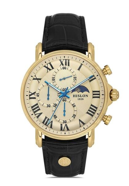 Hislon Timeles's TM112G-08BG Erkek Kol Saati