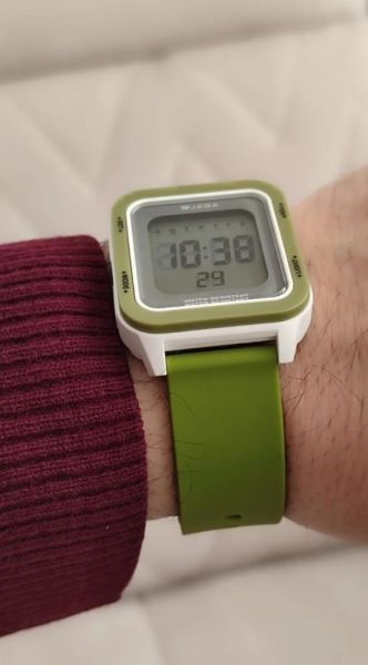 Jaga M1232-4GCG Kol Saati