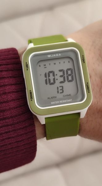 Jaga M1232-4GCG Kol Saati