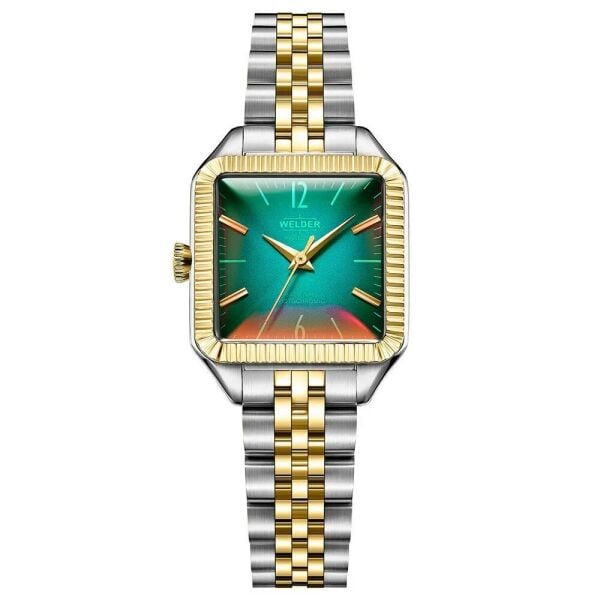 Welder WRC918 Kadın Kol Saati