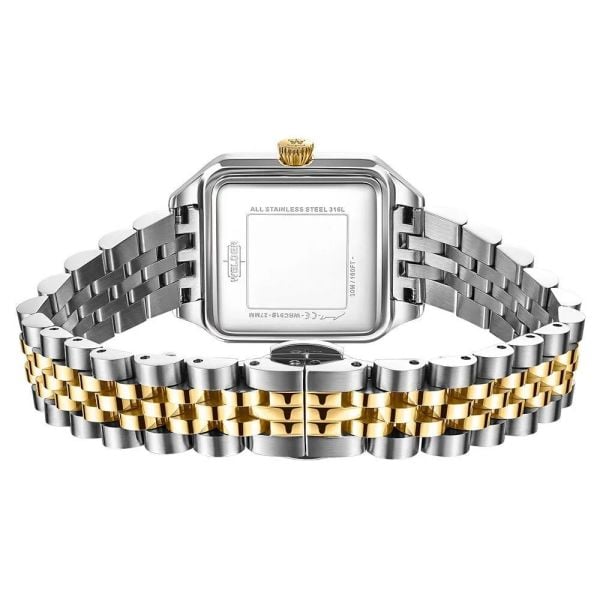 Welder WRC918 Kadın Kol Saati