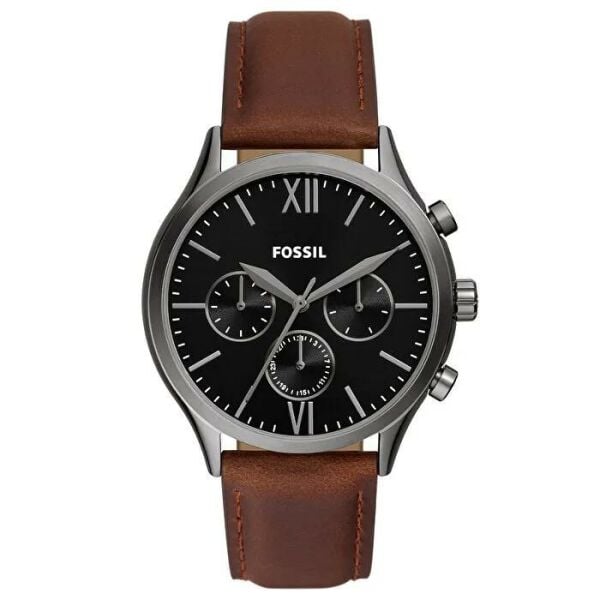 Fossil FBQ2814 Erkek Kol Saati
