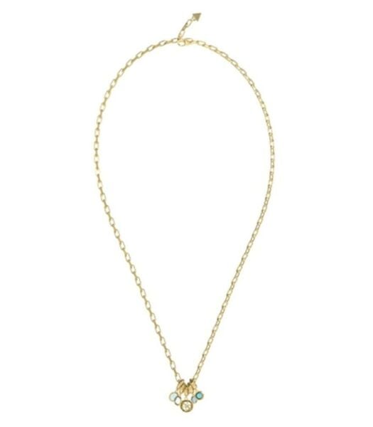 Guess JGUJUBN05094JWYGAQTU Kadın Kolye