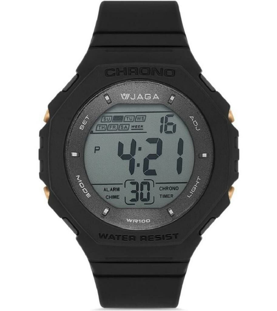 Jaga M1235-0AAA Genç Kol Saati