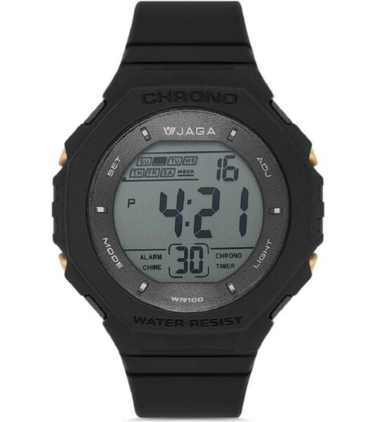 Jaga M1235-0AAA Genç Kol Saati