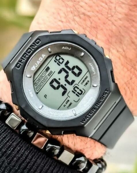 Jaga M1235-0AAA Genç Kol Saati